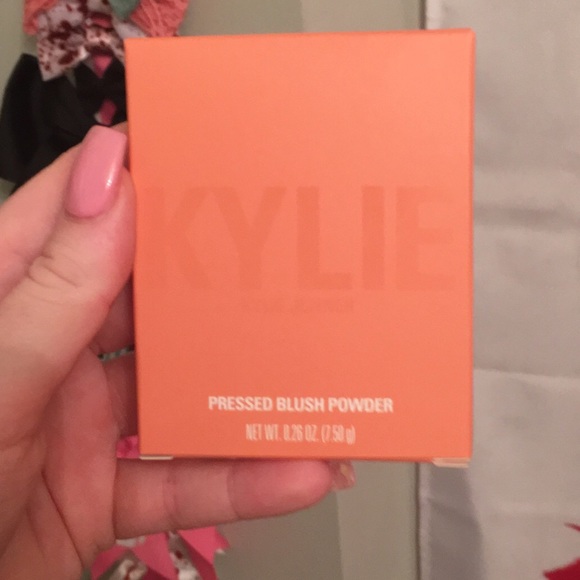 💎TRADED Brand New X-Rated Blush Authentic💎 - Picture 2 of 4